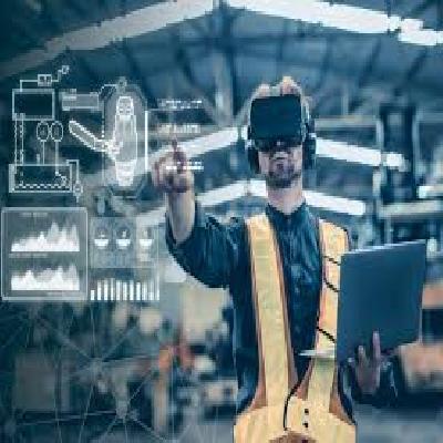 Hire Virtual Reality Developers Service
