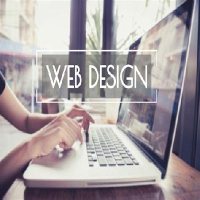 Hire Web Designer Service