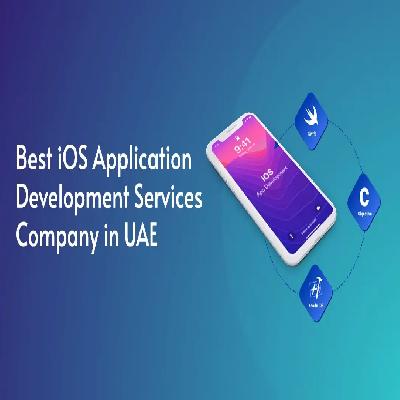 IOS Application Development Service