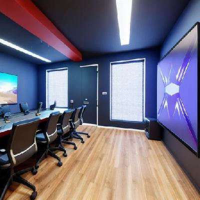 Iphone Mobile Game Development Service