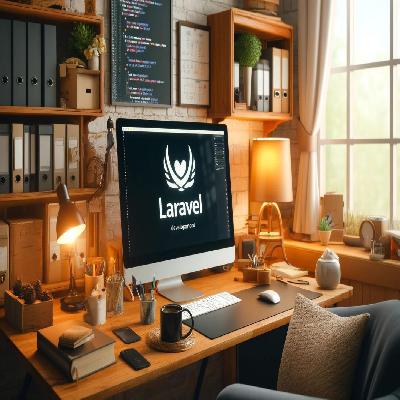 Laravel Website Development Service