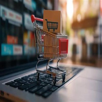 Online Store Creation Service