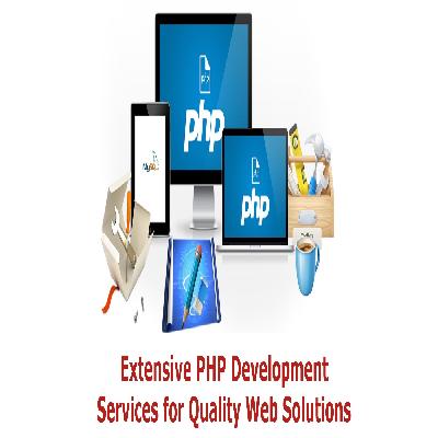 PHP Development Service