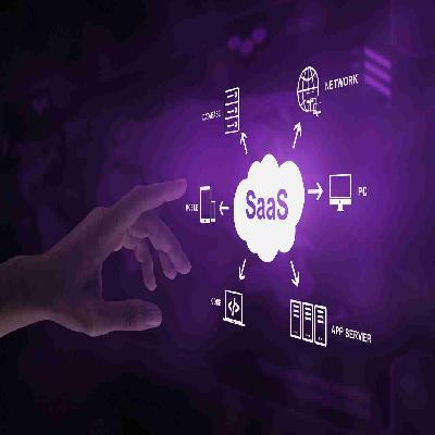 SaaS Application Development Service