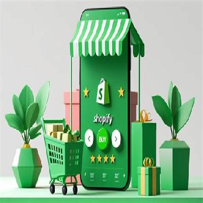 Shopify Development