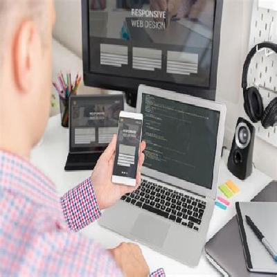 Website Development Service