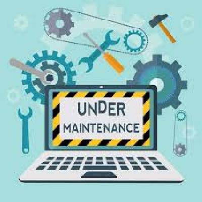 Website Maintenance And Update Service