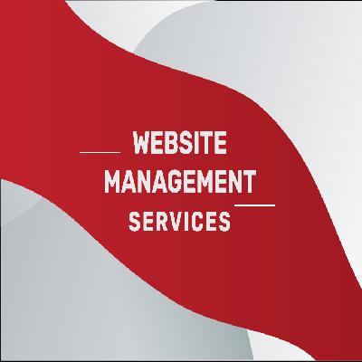 Website Management Services