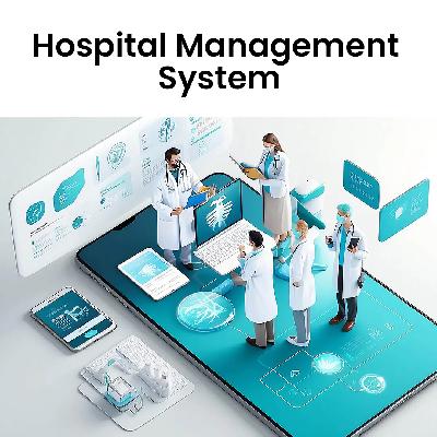 Hospital Management Software