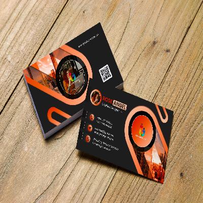 Business Card Designing Services