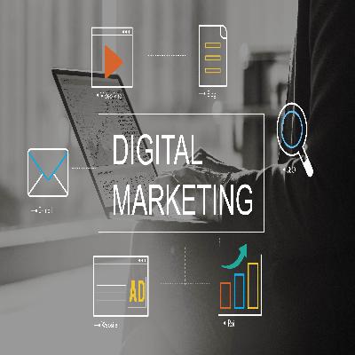 Digital Marketing Service