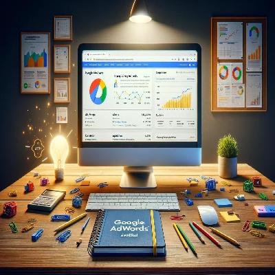 Google Adwords Service