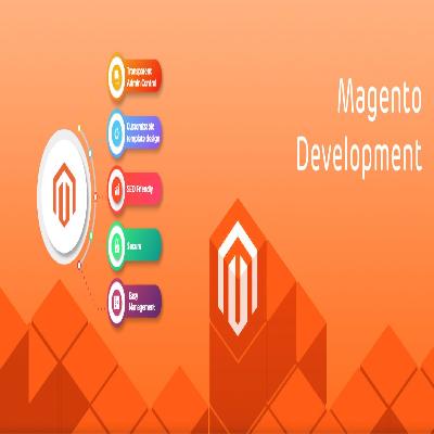 Magento Development Service