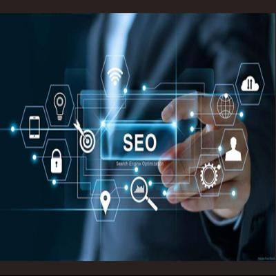 SEO Solution