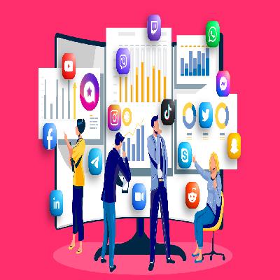Social Media Marketing Service