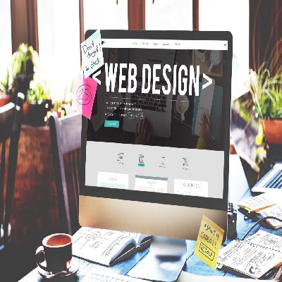Website Designing Service