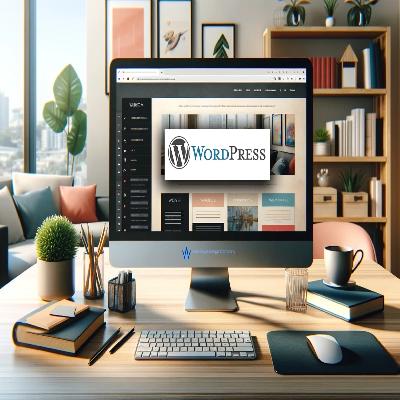 Wordpress Website Development