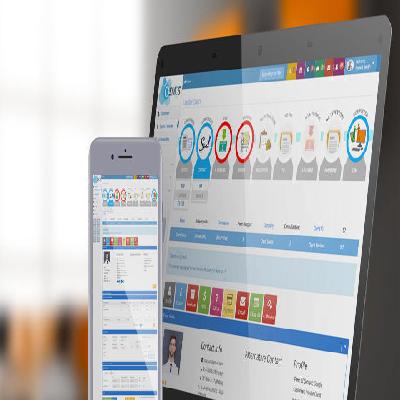 CRM Software