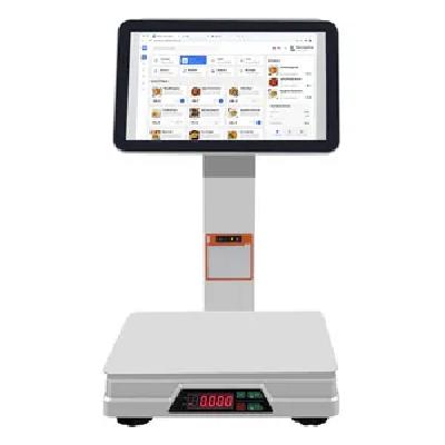 Supermarket Billing Software