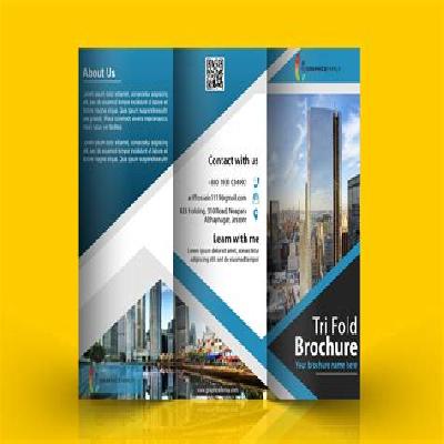Brochure Design Services