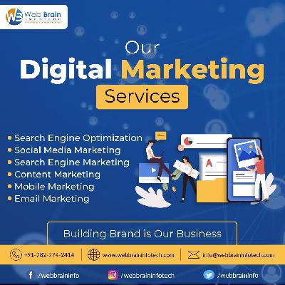 Digital Marketing Solution Services