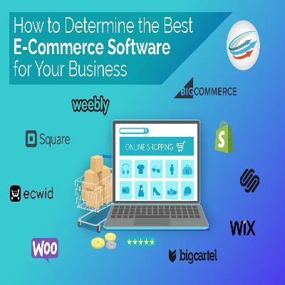 E-commerce Solutions