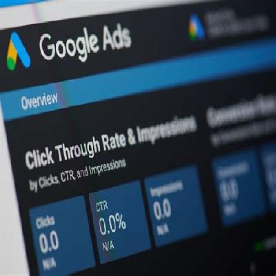 Google PPC Digital Marketing