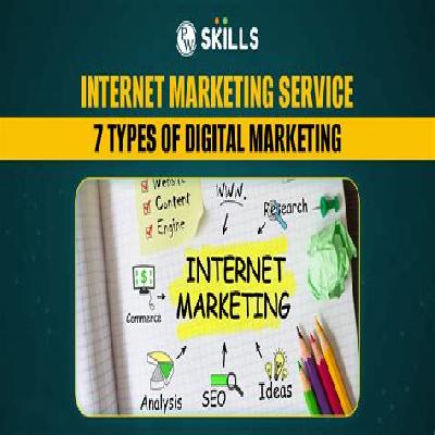 Internet Marketing Services