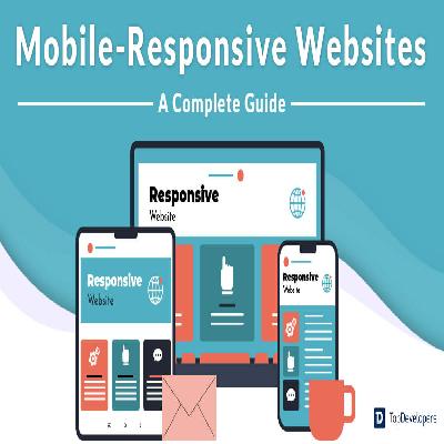 Mobile Responsive Website Services