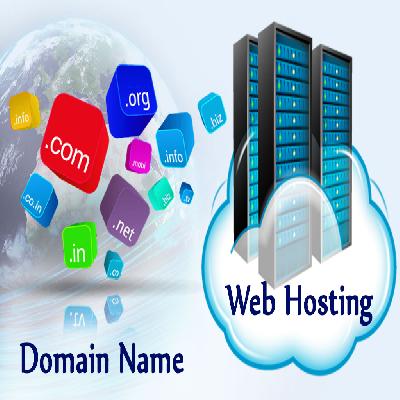 Web Hosting and Domain Registration Services