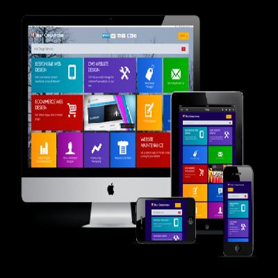 Website Development Services