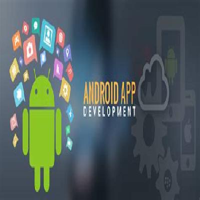 Android Application Development Services