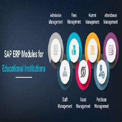 Educational ERP Services