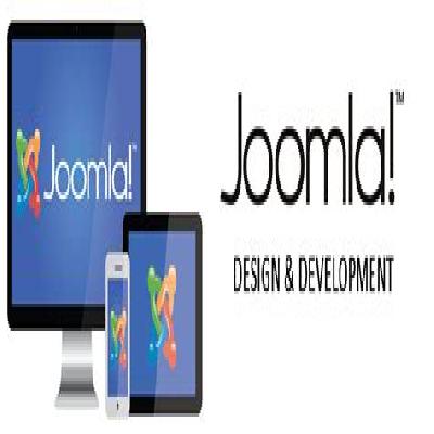 Joomla Website Development Services