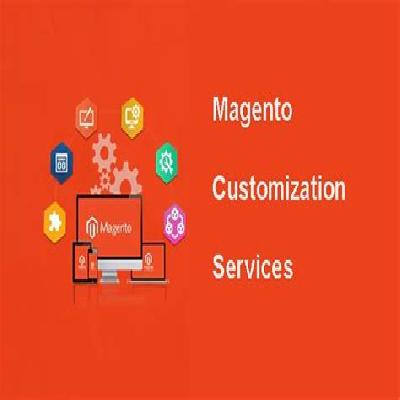Magento Services