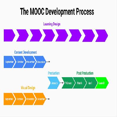 MOOC Software Development Service