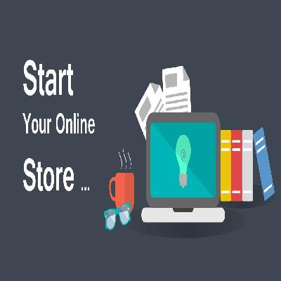 Online Store Development