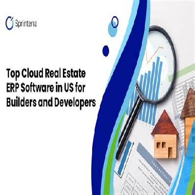 Real Estate ERP Solutions