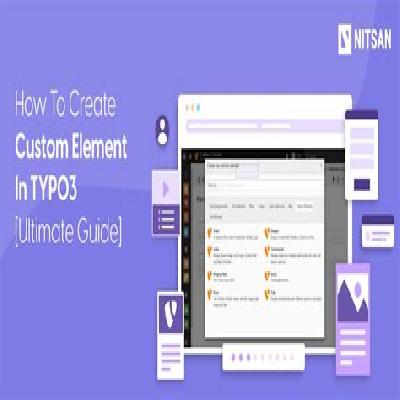TYPO3 Customization Services