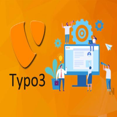 TYPO3 Design and Integration Services