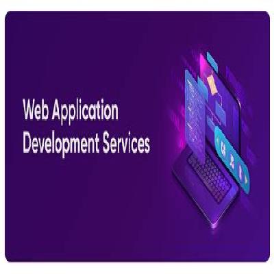 Web Application Development Services