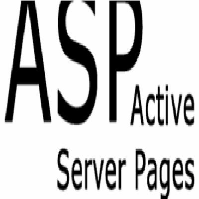 Classic ASP Development