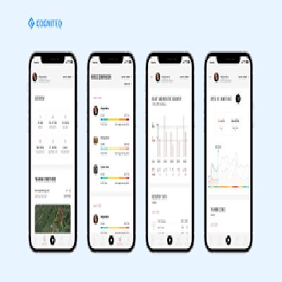 GPS Tracking Applications
