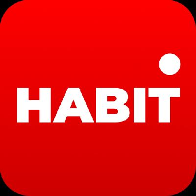 Habit Android Application