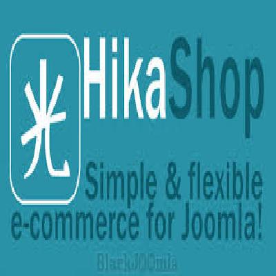 Hika Shop Development