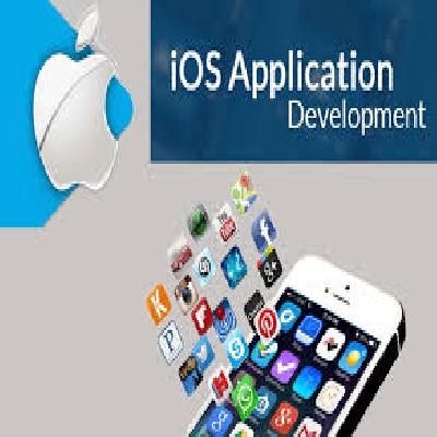 Iphone Application Development Services