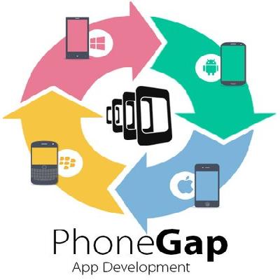 Phonegap Development