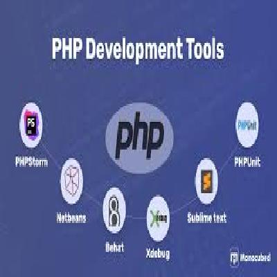 PHP Application Development