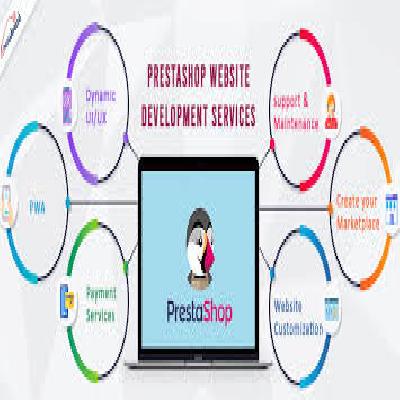 Prestashop Development
