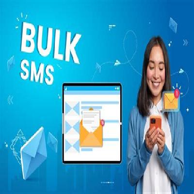 Bulk SMS Software